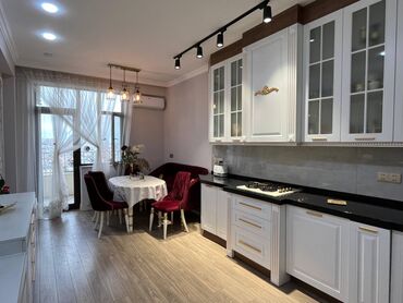 Yeni tikili: 3 otaqlı, Yeni tikili, 115 kv. m — 6