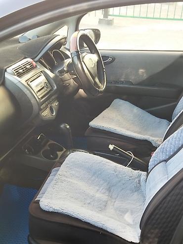 agu: Honda Fit: 2005 г., Автомат, Бензин, Хэтчбэк — 5