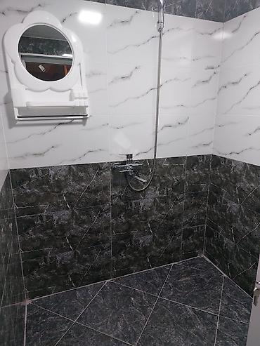 ev menzil alqi satqisi: 1 otaqlı, 30 kv. m, Kredit yoxdur, Yeni təmirli — 7