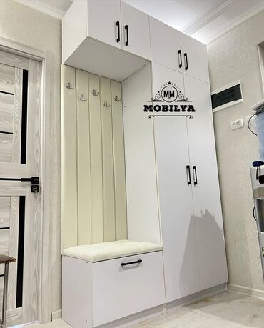 Sifarişlə dolablar: Düz dolab, Dəhliz üçün, Qarderob, Açılan, Korpuslu -da lalafo.az — 3 Sifarişlə dolablar: Düz dolab, Dəhliz üçün, Qarderob, Açılan, Korpuslu — 3