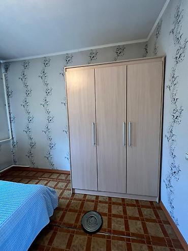 Продажа коттеджей и домов: 💎СРОЧНО ПРОДАЕТСЯ ДОМ 🏢Комнат: 3 📍Район: Ленинский район 🏘️Микрорайон — 2