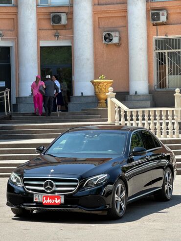 шевроле спарк 2017 цена: Mercedes-Benz E-Class: 2017 г., 2 л, Автомат, Бензин, Седан