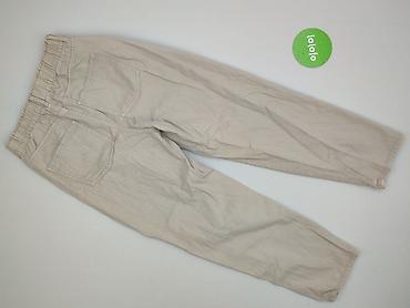 9 lat: H&M, Spodnie materiałowe damskie, rozmiar S — 3