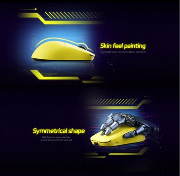 Компьютерные мышки: 🚀 Scyrox V6 и V8 — мыши, созданные побеждать. Это не просто периферия — 15