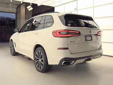 BMW: BMW X5 M: 2019 г., 3 л, Автомат, Бензин, Кроссовер — 5