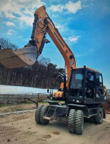 Услуги экскаватора: Экскаватор | Выкорчевывание пней, Траншеи, Котлованы — 7