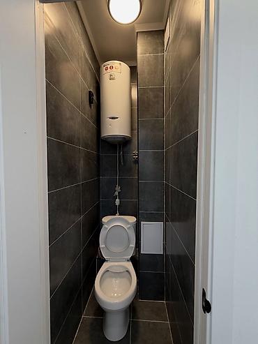 квартира аренда собственник бишкек: 2 комнаты, 58 м², 105 серия, 2 этаж, Свежий ремонт — 9