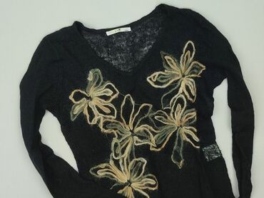 Sweter damski, rozmiar S