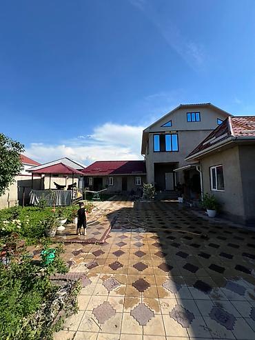 trend: 🏡 Сатылат | Кожонкул айылы Капиталдык эки кабаттуу үй, 200 м². Жер — 1