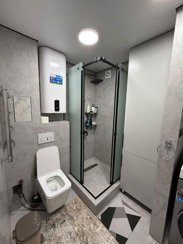 Продажа квартир: 3 комнаты, 60 м², 104 серия, 2 этаж, Дизайнерский ремонт