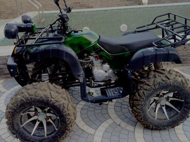 - atv250, 250 sm3, 2024 il