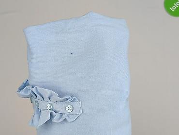 bluzki chabrowa: Bpc bonprix collection, Bluzka damska, rozmiar L — 6