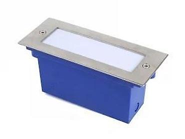 rostilj: Vodootporan spoljn lamp 5w ip65. 1W\"\"" Ugradna vodootporna lampa za — 9