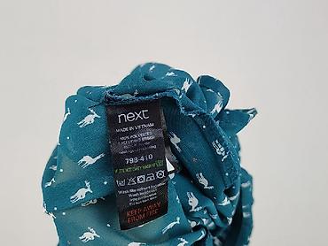 czerwona bluza pull: Bluzka damska, rozmiar S — 6