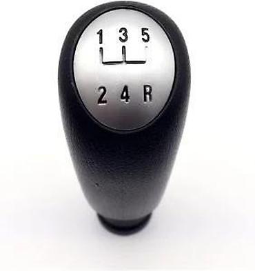 zeleno: Rucica menjaca Alfa 147, 156. Zamenska rucica menjaca Alfa Romeo 147 — 7