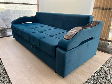 Прямые диваны: Прямой диван, Новый — 7