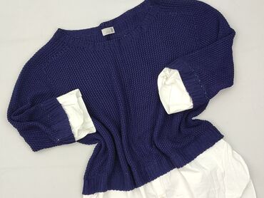 Women`s sweater, size XL (EU 42)