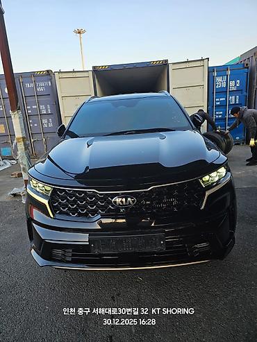 Kia: Kia Sorento: 2020 г., 1.6 л, Автомат, Гибрид, Кроссовер — 52