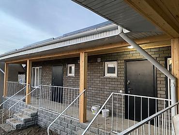 Долгосрочная аренда квартир: 1 комната, Собственник — 5