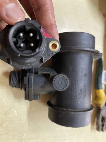 Гидроусилители: Гидроусилитель BMW Б/у, Оригинал — 21