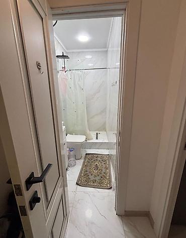 восток пять: 1 комната, 38 м², 8 этаж, Евроремонт — 6