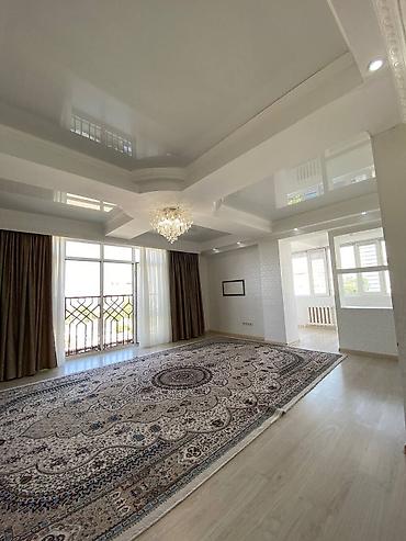 Продажа квартир: 3 комнаты, 100 м², 7 мкр Элитка, 8 этаж, Дизайнерский ремонт — 7