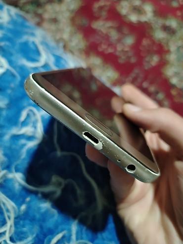 samsung j2 (2018): Samsung Galaxy J2 Pro 2018, 16 GB, rəng - Qızılı, İki sim kartlı — 6
