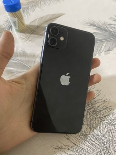 аренда авто под такси в баку: İphone 11 di təmiz zavod telefondu real alıcılar naraat elesn cuzi