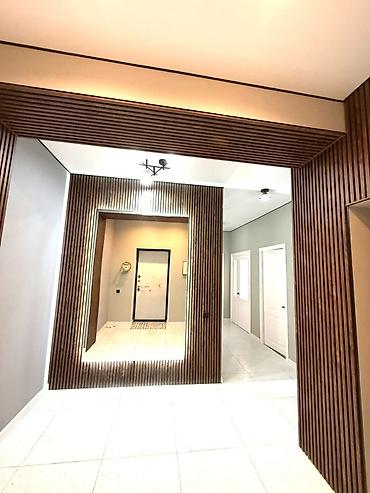 Продажа квартир: 2 комнаты, 64 м², Элитка, 3 этаж, Евроремонт — 13