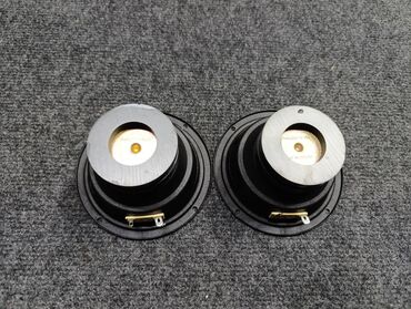 Zvučnici i stereo sistemi: Srednjotonci 115 mm iz kutije magnat 144 008 B 130/240 watti 4 oma — 4