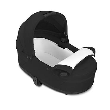 lux: Спальный блок Cybex Cot S Lux Предназначена для детей с рождения до — 3