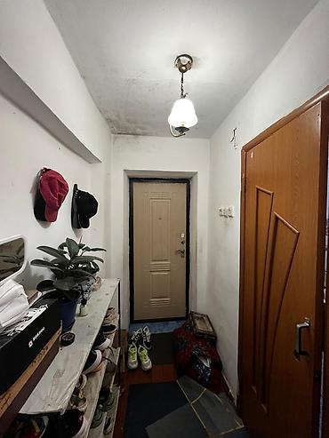 Продажа квартир: 3 комнаты, 55 м², Хрущевка, 4 этаж, Старый ремонт — 7