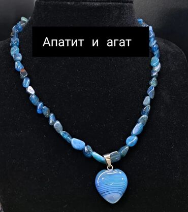 Чокеры: Авторские украшения ручной работы 1) Гранатовый комплект - Чокер и — 15