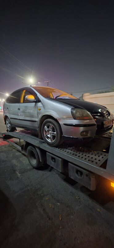 купить двигатель мерседес ом 366: Nissan Almera Tino: 2001 г.