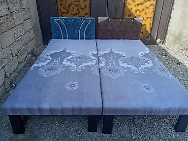 Digər: Təzə çarpayılar — 11