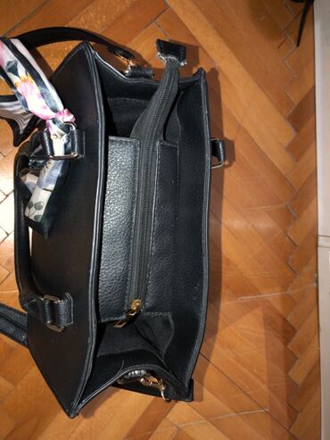 Torbe: Torba za rame, Materijal: Veštačka koža — 4