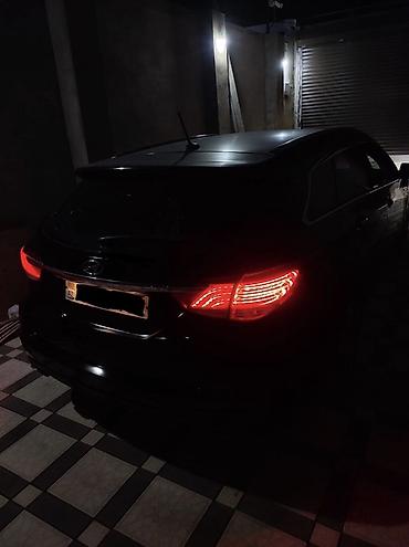 kıa: Hyundai i40: 1.7 l | 2012 il Universal — 8