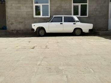 VAZ (LADA): VAZ (LADA) 2107: 1.6 l | 2006 il 98000 km Sedan — 7