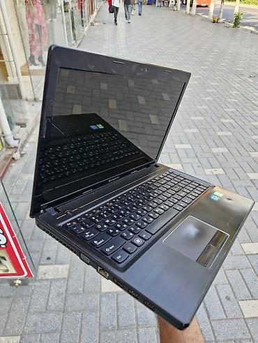 kontakt home noutbuk: Lenovo noutbuk - Model xətti: Lenovo (15.6" ekranlı klassik seriya) - — 2