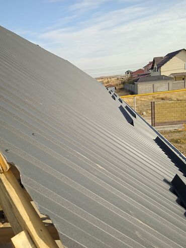 Кровля крыши: Кровля крыши | Монтаж, Демонтаж, Ремонт Больше 6 лет опыта — 26