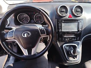 Great Wall: Great Wall Hover: 1.5 l | 2013 il 296000 km Ofrouder/SUV — 9