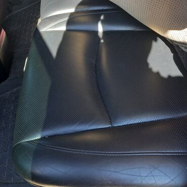 Lexus: Lexus RX: 2008 г., 3.5 л, Автомат, Бензин, Кроссовер — 4