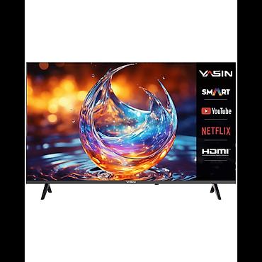 tab lite: Только оптовые цены!🔥🔥🔥 YASIN Smart TV 32" E9000 - Диагональ: 32 — 2
