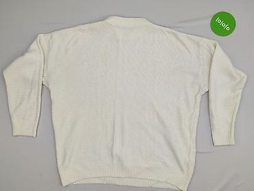 fur: Sweter damski, rozmiar 6XL — 3
