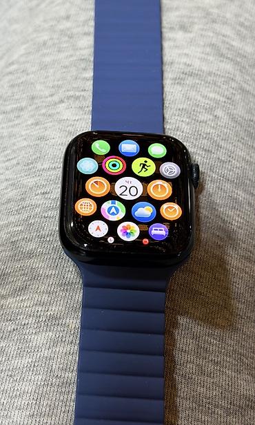 купить часы honor: Продаются Apple Watch Series 9, 45 мм ⌚️ Состояние отличное, всё — 4