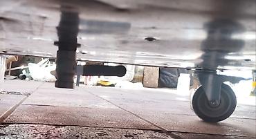 İnkubatorlar: Təcili satılır ! Termokamera + Qurutma aparatı! İkisi birlikdə! — 6