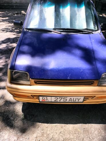 купить двигатель дэу нексия 1 5 16v: Daewoo Tico: 1997 г., 0.8 л, Автоматические, Бензин, Седан