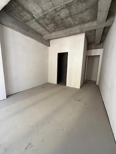 Продажа квартир: 4 комнаты, 152 м², Ата-Тюрк парк Элитка, 3 этаж, ПСО (под самоотделку) — 5