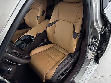 Lexus: Lexus ES: 2020 г., 2.5 л, Автомат, Гибрид, Седан — 9