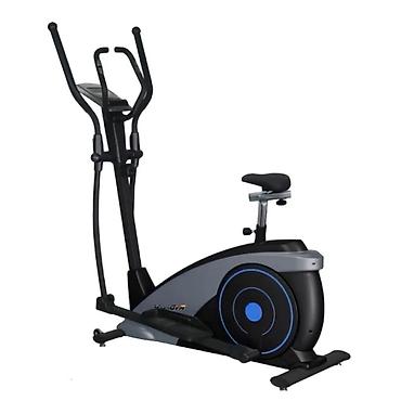 İdman və istirahət: VolksGym ET-70S elliptik velotrenajor - 2-si 1-də dizayn: elliptik və — 1